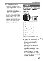 Предварительный просмотр 375 страницы Sony Alpha A68 Instruction Manual