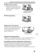 Предварительный просмотр 385 страницы Sony Alpha A68 Instruction Manual