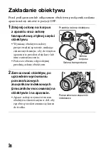 Предварительный просмотр 388 страницы Sony Alpha A68 Instruction Manual