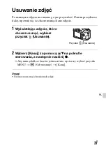 Предварительный просмотр 397 страницы Sony Alpha A68 Instruction Manual