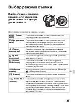 Предварительный просмотр 457 страницы Sony Alpha A68 Instruction Manual