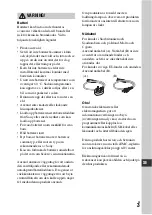 Предварительный просмотр 541 страницы Sony Alpha A68 Instruction Manual