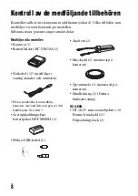 Предварительный просмотр 546 страницы Sony Alpha A68 Instruction Manual