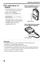 Предварительный просмотр 552 страницы Sony Alpha A68 Instruction Manual