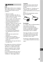 Предварительный просмотр 567 страницы Sony Alpha A68 Instruction Manual