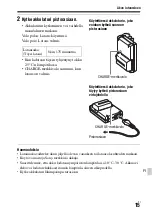 Предварительный просмотр 579 страницы Sony Alpha A68 Instruction Manual