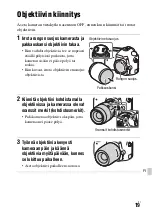 Предварительный просмотр 583 страницы Sony Alpha A68 Instruction Manual