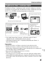 Предварительный просмотр 589 страницы Sony Alpha A68 Instruction Manual