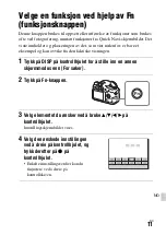 Предварительный просмотр 603 страницы Sony Alpha A68 Instruction Manual