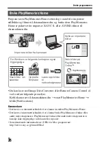 Предварительный просмотр 618 страницы Sony Alpha A68 Instruction Manual