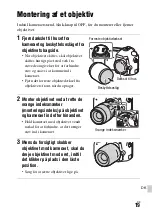 Предварительный просмотр 639 страницы Sony Alpha A68 Instruction Manual