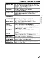 Предварительный просмотр 43 страницы Sony Alpha A7s2 Instruction Manual