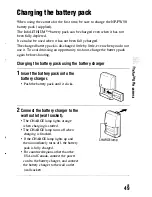 Предварительный просмотр 49 страницы Sony Alpha A7s2 Instruction Manual