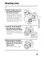 Предварительный просмотр 59 страницы Sony Alpha A7s2 Instruction Manual