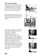 Preview for 100 page of Sony Alpha DSLR-A290 Instruction Manual