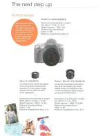 Preview for 187 page of Sony Alpha DSLR-A290 Instruction Manual