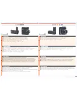 Preview for 201 page of Sony Alpha DSLR-A290 Instruction Manual