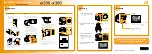 Sony Alpha DSLR-A330 Quick Start Manual preview