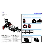 Предварительный просмотр 13 страницы Sony Alpha DSLR-A330 Service Manual