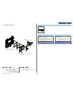 Предварительный просмотр 16 страницы Sony Alpha DSLR-A330 Service Manual