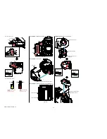 Предварительный просмотр 29 страницы Sony Alpha DSLR-A330 Service Manual