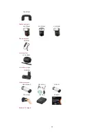 Предварительный просмотр 15 страницы Sony Alpha DSLR-A350 Brochure & Specs