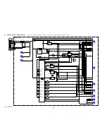 Предварительный просмотр 7 страницы Sony Alpha DSLR-A500 Service Manual