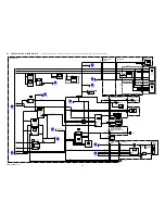 Предварительный просмотр 9 страницы Sony Alpha DSLR-A500 Service Manual