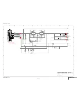 Предварительный просмотр 37 страницы Sony Alpha DSLR-A500 Service Manual