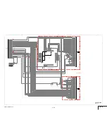 Предварительный просмотр 43 страницы Sony Alpha DSLR-A500 Service Manual