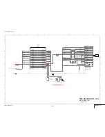 Предварительный просмотр 44 страницы Sony Alpha DSLR-A500 Service Manual