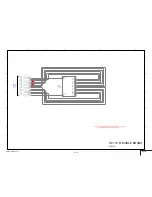 Предварительный просмотр 50 страницы Sony Alpha DSLR-A500 Service Manual