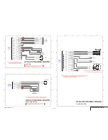 Предварительный просмотр 51 страницы Sony Alpha DSLR-A500 Service Manual