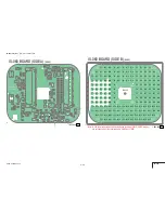 Предварительный просмотр 57 страницы Sony Alpha DSLR-A500 Service Manual