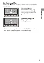 Предварительный просмотр 71 страницы Sony Alpha HVL-MT24AM Operating Instructions Manual