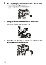 Предварительный просмотр 74 страницы Sony Alpha HVL-MT24AM Operating Instructions Manual