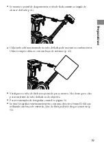 Предварительный просмотр 79 страницы Sony Alpha HVL-MT24AM Operating Instructions Manual