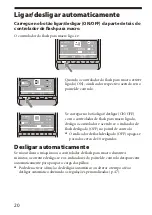 Предварительный просмотр 80 страницы Sony Alpha HVL-MT24AM Operating Instructions Manual