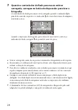 Предварительный просмотр 84 страницы Sony Alpha HVL-MT24AM Operating Instructions Manual