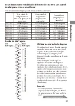 Предварительный просмотр 87 страницы Sony Alpha HVL-MT24AM Operating Instructions Manual