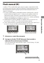 Предварительный просмотр 91 страницы Sony Alpha HVL-MT24AM Operating Instructions Manual