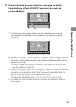 Предварительный просмотр 109 страницы Sony Alpha HVL-MT24AM Operating Instructions Manual