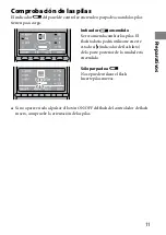 Предварительный просмотр 129 страницы Sony Alpha HVL-MT24AM Operating Instructions Manual