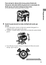 Предварительный просмотр 133 страницы Sony Alpha HVL-MT24AM Operating Instructions Manual