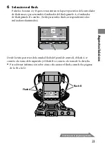 Предварительный просмотр 141 страницы Sony Alpha HVL-MT24AM Operating Instructions Manual