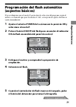 Предварительный просмотр 147 страницы Sony Alpha HVL-MT24AM Operating Instructions Manual