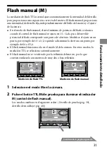 Предварительный просмотр 149 страницы Sony Alpha HVL-MT24AM Operating Instructions Manual