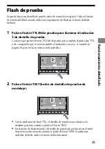 Предварительный просмотр 157 страницы Sony Alpha HVL-MT24AM Operating Instructions Manual