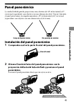 Предварительный просмотр 159 страницы Sony Alpha HVL-MT24AM Operating Instructions Manual