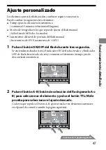 Предварительный просмотр 165 страницы Sony Alpha HVL-MT24AM Operating Instructions Manual